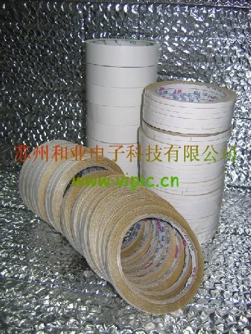 供应耐高温红白美纹纸胶带